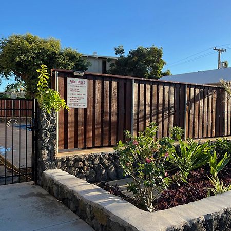 Апартаменти Holualoa Gardens 101 Кайлуа-Кона Екстер'єр фото